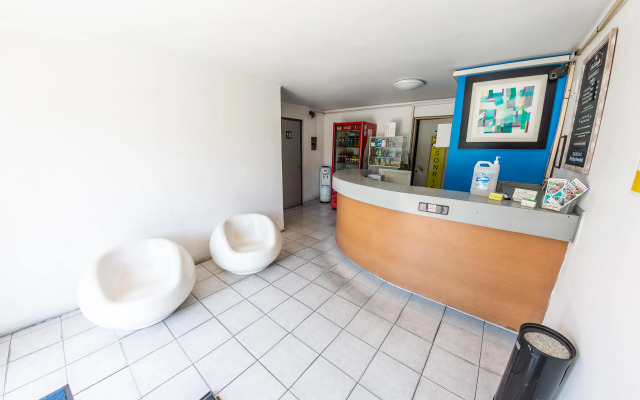 Hotel Arrecife