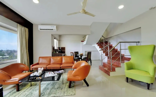 Orritel Talegaon