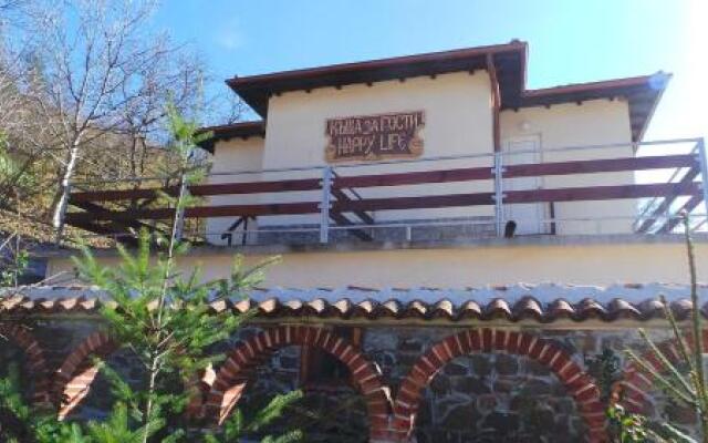 Guesthouse Happy Life