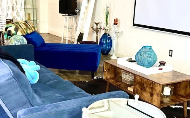Loft On Spring