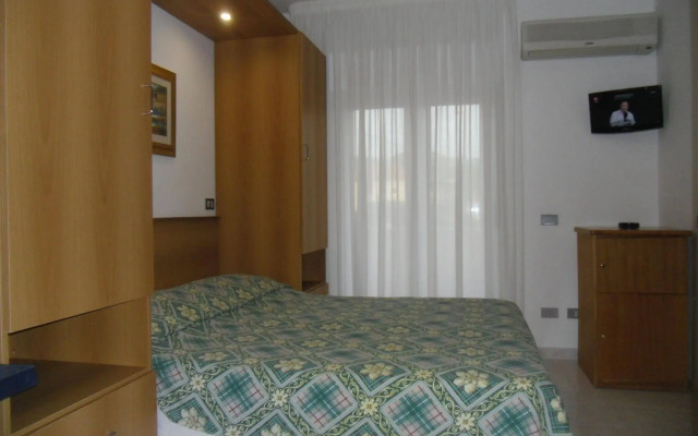Residence Hotel Villa Laura