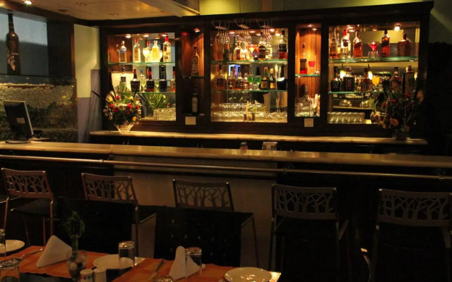 The Wall Street Beacon, Jaipur