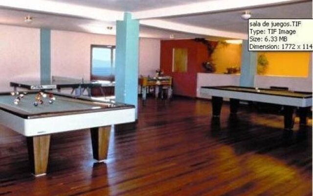 Hotel Gloria Copacabana - Hostel