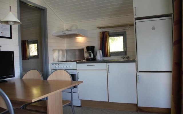 Holbaek Fjord Camping & Cottages