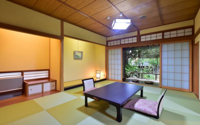 Asama Onsen Izumiso