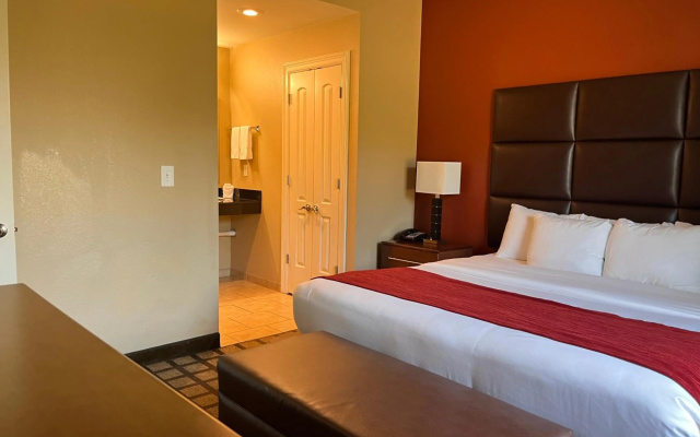 Comfort Inn & Suites Fort Smith I-540