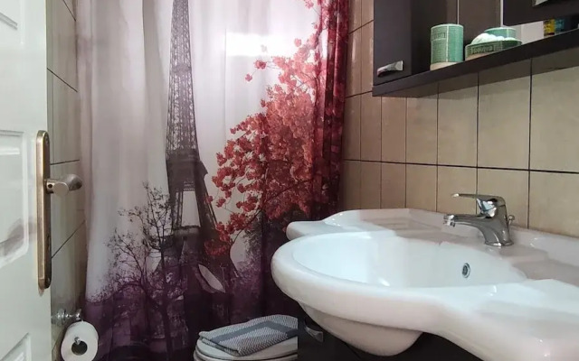 Kapetanos Rooms