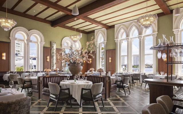 Tower at The Boca Raton