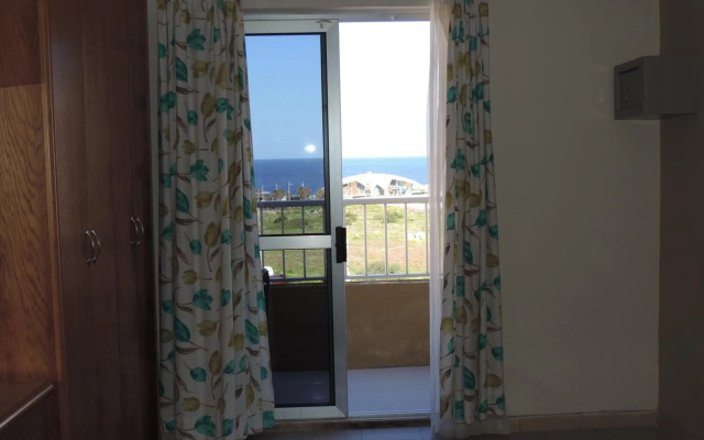 Qawra Point Holiday Complex