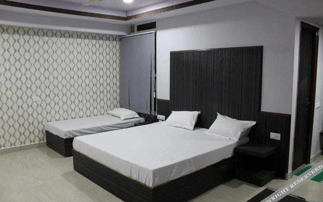 STARiHOTELS Narnual