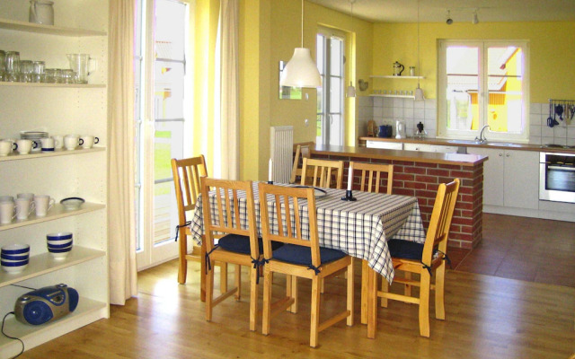 Holiday Village Mamry Directly on the Lake in Trygort