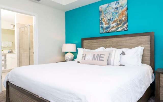 4721 Unit 105 Stunning Apartment 2BD