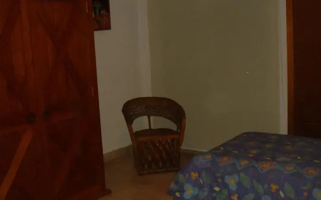 Condominio Kabah 805