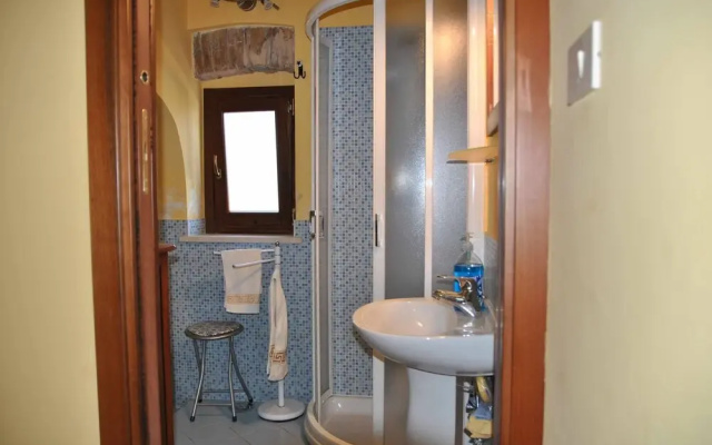 Casale Del Principe Holiday Home With Pool