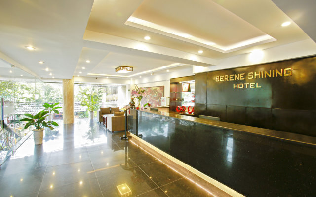 Hue Serene Shining Hotel & Spa