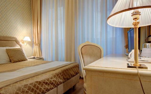 Hotel La Locanda