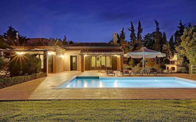 Villa Riaki