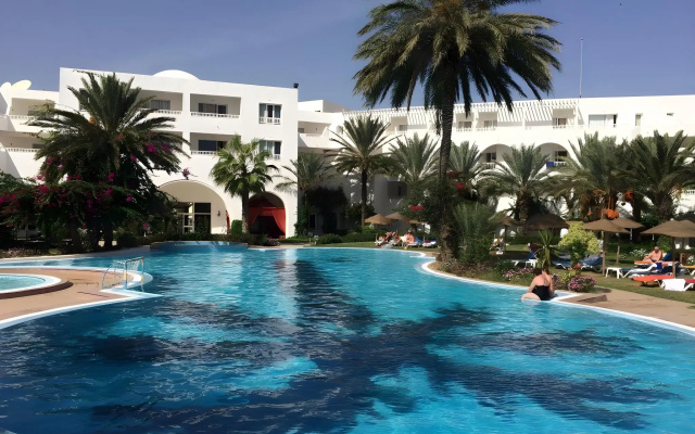 Blumar Resort & SPA