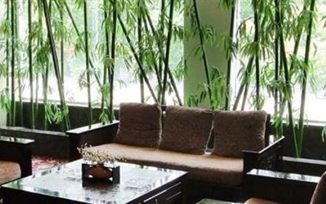 Xiang Jiang Hotel - Zhangzhou