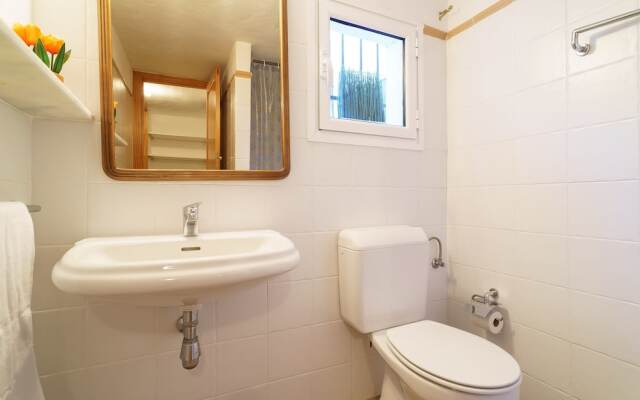 Villa Solhabitat La Andana