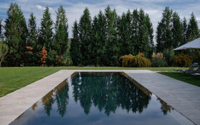 Unique 3bedrooms Villa 30 Minutes From Florence-villa Acqua