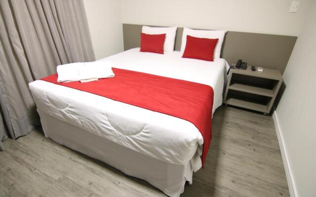 Samba Lagoa Da Prata