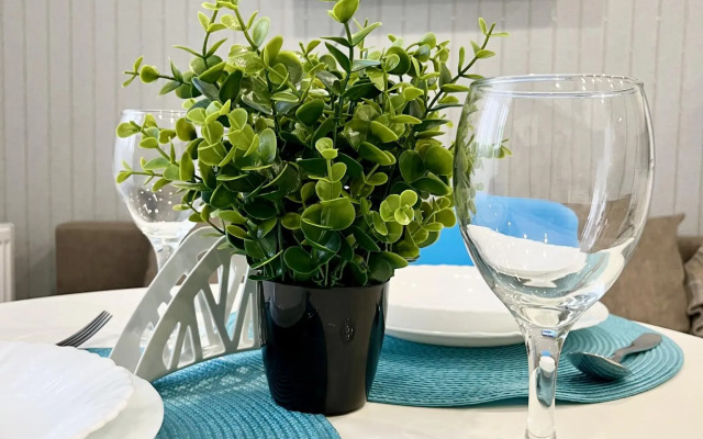 Апартаменты Суточно Уфа на улице Героя Зорина 1