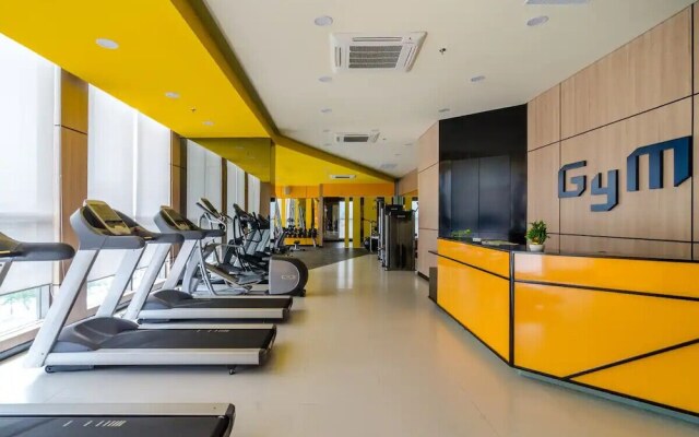 River Gate Apartment D1