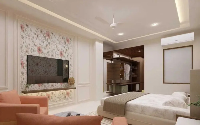 Krishna Resort Pushkar