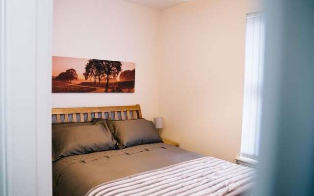 Brinkburn Serviced Apartments