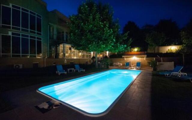 Bruxelles Guesthouse Craiova