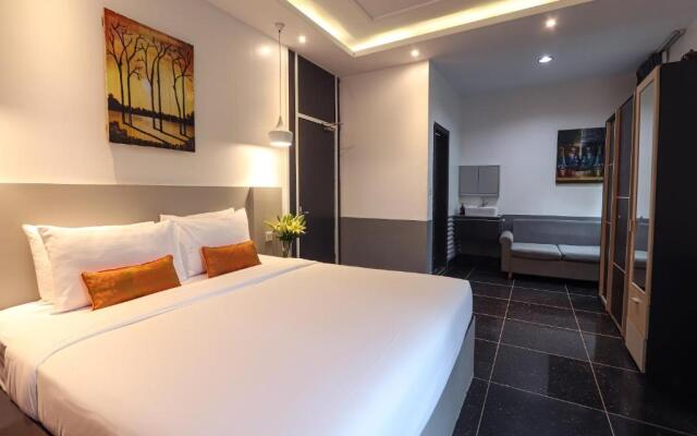 La San Siem Reap Best Homestay