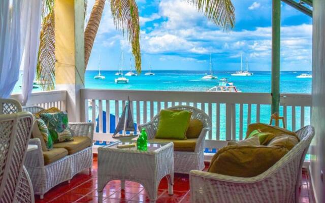 Hostal Magallanes Bayahibe
