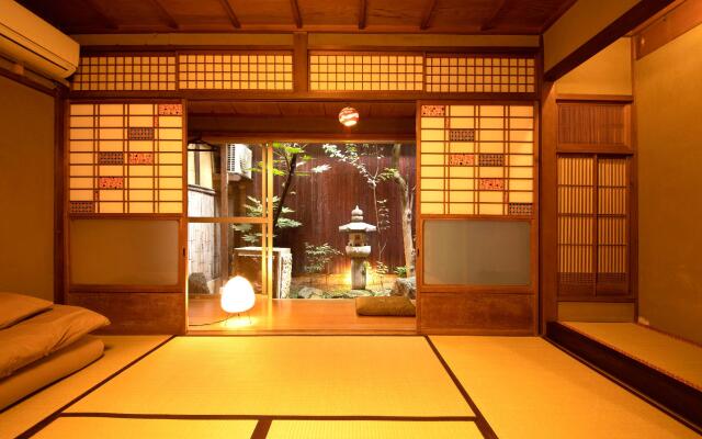 Guesthouse YULULU