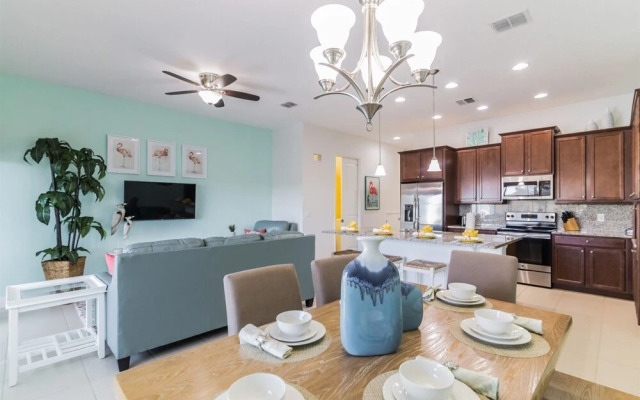 3BR Townhome in  Festival