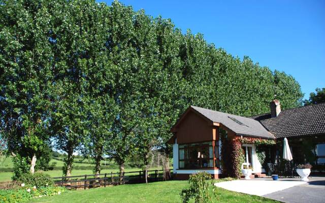 The Bungalow Farmhouse