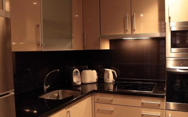 Bahia Boutique Apartments