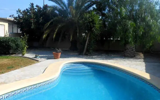 Villa del Sol