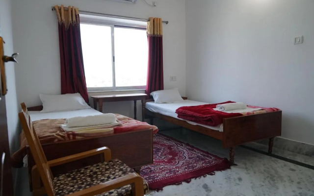 Rahul Guest House