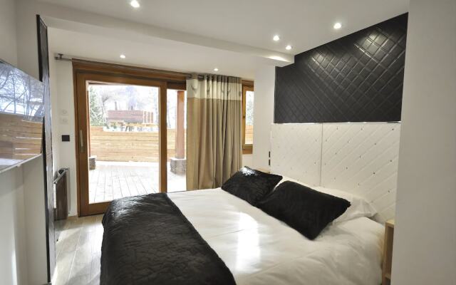 Appartement Le Kilimandjaro