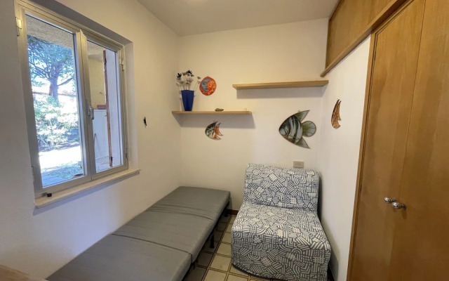 Alba Majore Beach Apartment