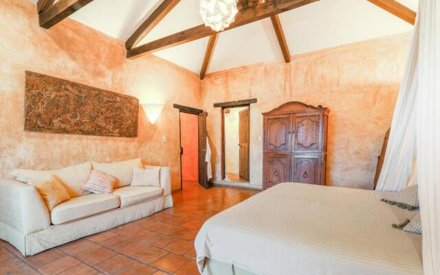 Casa La Ermita