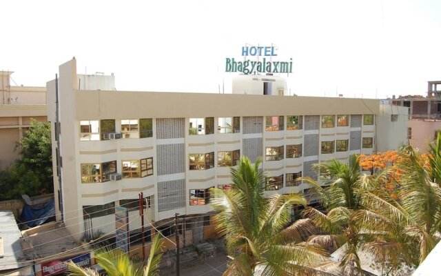 Hotel Bhagyalaxmi NX