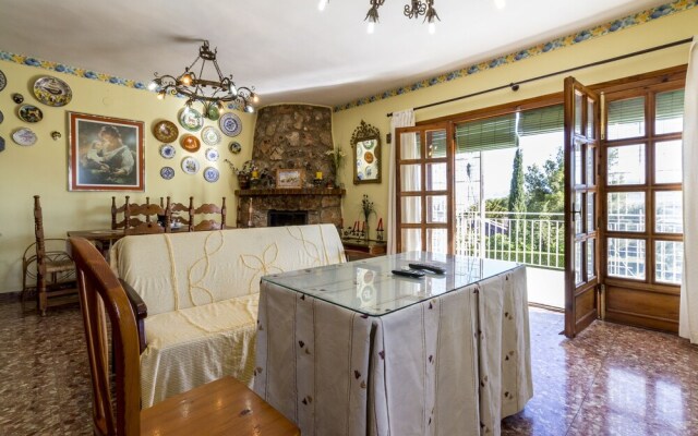 Villa Nautilus