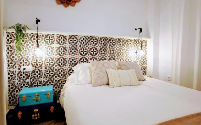 Apartamento Oh Cádiz