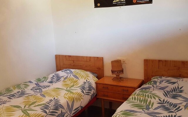 Inmo Estartit Apto. Rocamaura III 2 6