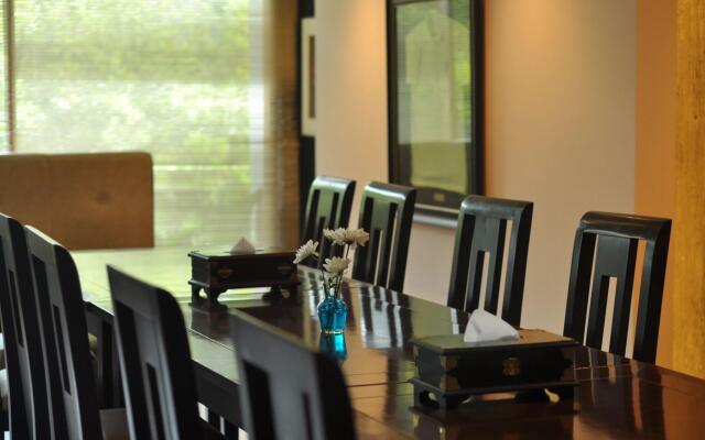 Bandung Giri Gahana Golf & Resort