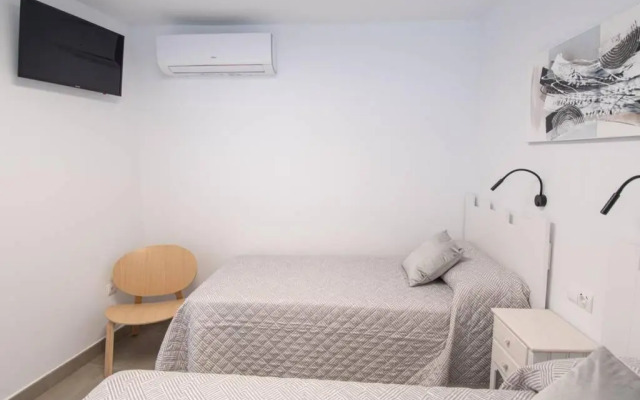 Apartamento entero a 1 minuto de la playa