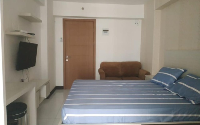 OYO Life 92745 The Margo Monthly Stay