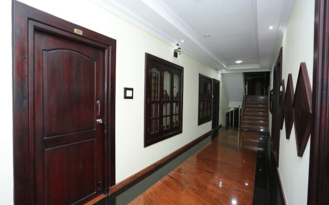 OYO 3020 Sheelisach Inn